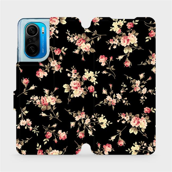 Hülle für Xiaomi POCO F3 - Farbe VD02S