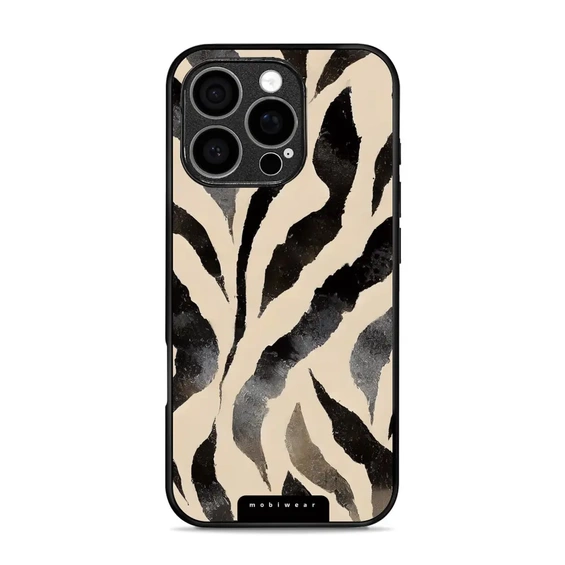 Hülle Glossy Case für Apple iPhone 16 Pro - Farbe GA53G