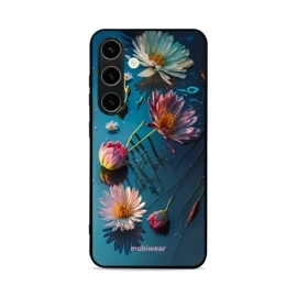 Hülle Glossy Case für Samsung Galaxy S24 - Farbe G013G