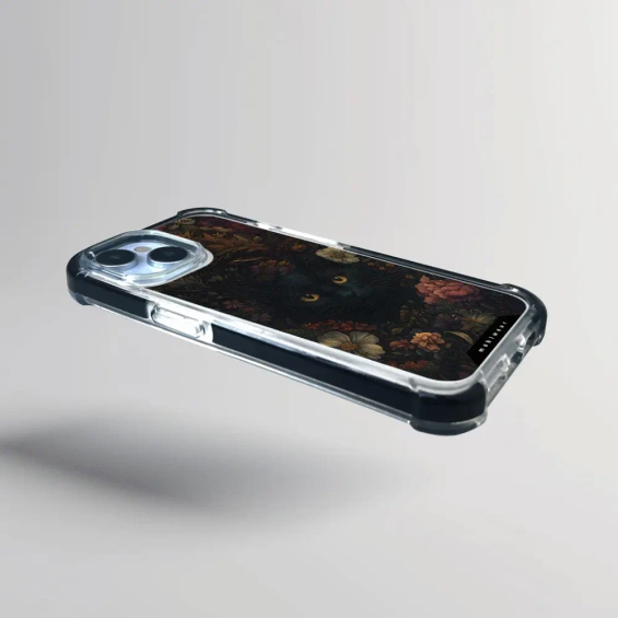 Hülle MagSafe Elite Bumper für Apple iPhone 11 - Farbe D161D