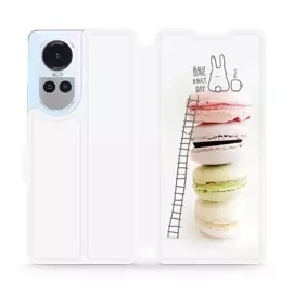 Hülle für OPPO Reno 10 5G - Farbe M090P