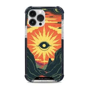 Hülle MagSafe Elite Bumper für Apple iPhone 13 Pro Max - Farbe D025D