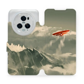 Hülle für Huawei Honor Magic5 Pro 5G - Farbe MA03P