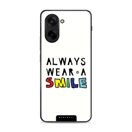 Hülle Glossy Case für OnePlus Nord CE5 - Farbe G077G