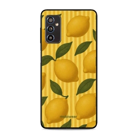 Hülle Glossy Case für Samsung Galaxy M52 5G - Farbe GP81G