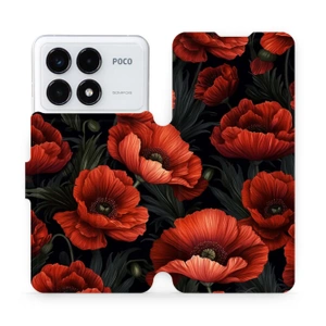 Hülle für Xiaomi POCO F6 Pro - Farbe VP45S