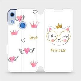 Hülle für Huawei Y6S - Farbe MH03S