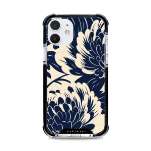 Hülle MagSafe Elite Bumper für Apple iPhone 12 - Farbe DA40D