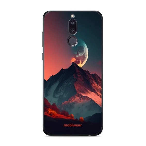 Hülle Glossy Case für Huawei Mate 10 Lite - Farbe G007G