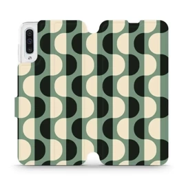 Hülle für Samsung Galaxy A50 - Farbe VA56S