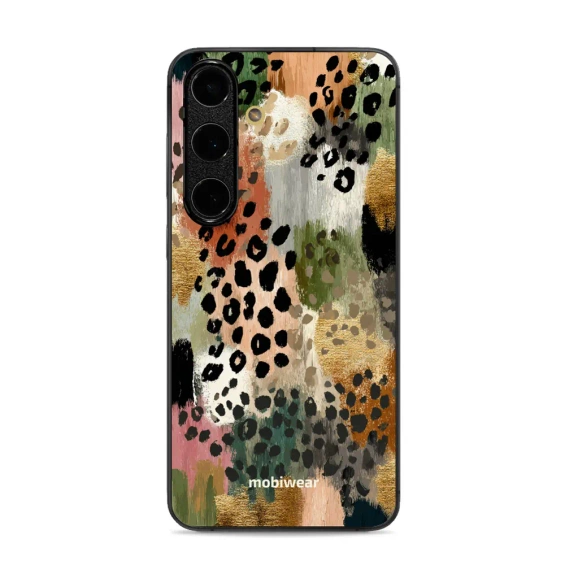 Hülle Glossy Case für Samsung Galaxy S24 FE - Farbe G167G