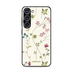 Hülle Glossy Case für Samsung Galaxy S23 Plus - Farbe G035G