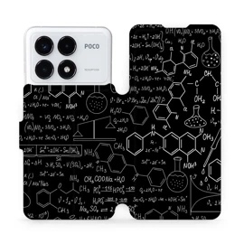 Hülle für Xiaomi POCO F6 Pro - Farbe V060P
