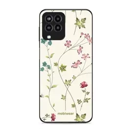 Hülle Glossy Case für Samsung Galaxy M33 5G - Farbe G035G