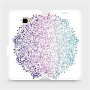 Hülle für Samsung Galaxy J4 Plus 2018 - Farbe M008S