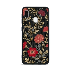 Hülle Glossy Case für Samsung Galaxy A20e - Farbe G172G