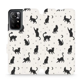 Hülle für Xiaomi Redmi Note 11S 5G - Farbe V162S