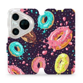 Hülle für Huawei Pura 80 Ultra - Farbe VP19S