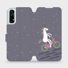 Hülle für Realme 7 - Farbe V024P