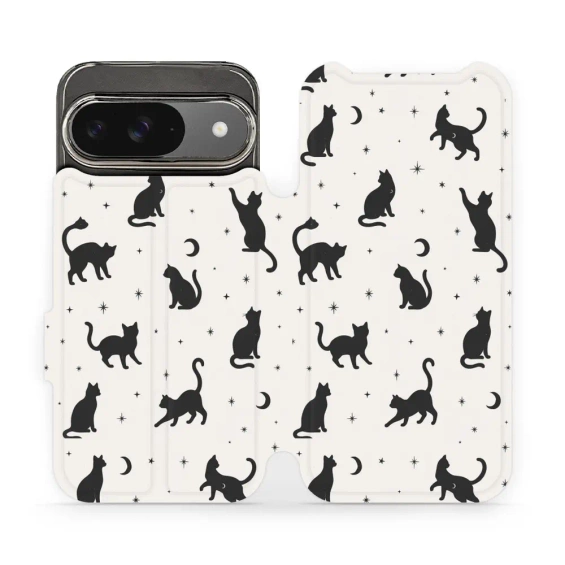 Hülle für Google Pixel 9 - Farbe V162S