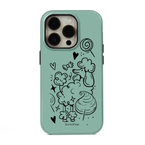 Hülle Elite Pro für Xiaomi Redmi 15C 5G - Farbe E72BS