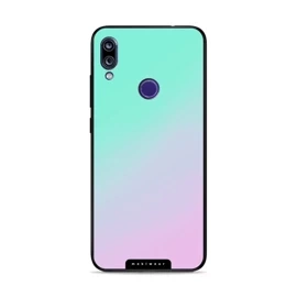 Hülle Glossy Case für Xiaomi Redmi 7 - Farbe G063G