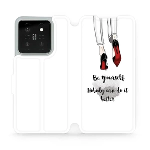 Hülle für Xiaomi 14 - Farbe M046P