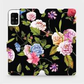 Hülle für Samsung Galaxy M51 - Farbe VD07S
