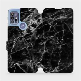 Hülle für Motorola Moto G30 - Farbe V056P