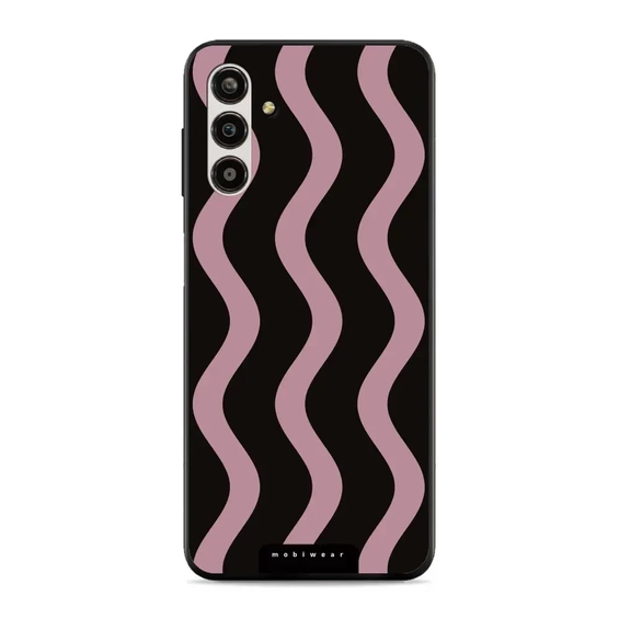 Hülle Glossy Case für Samsung Galaxy A13 5G - Farbe GA54G