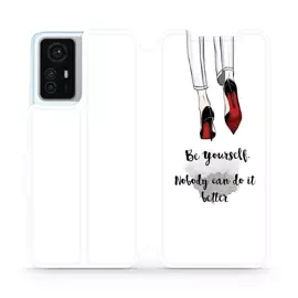 Hülle für Xiaomi Redmi Note 12S - Farbe M046P