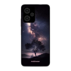 Hülle Glossy Case für Xiaomi Redmi Note 12 5G - Farbe G005G