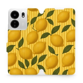 Hülle für Xiaomi POCO C65 - Farbe VP81S