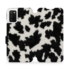 Hülle für Samsung Galaxy A03S - Farbe V165S