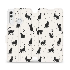 Hülle für Huawei Honor 10 Lite - Farbe V162S