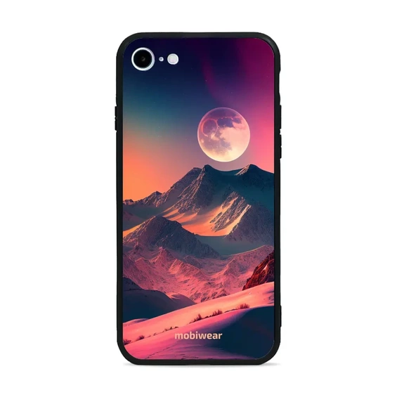 Hülle Glossy Case für Apple iPhone 8 - Farbe G008G