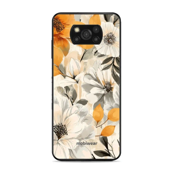Hülle Glossy Case für Xiaomi POCO X3 NFC - Farbe GP75G