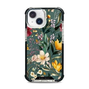 Hülle MagSafe Elite Bumper für Apple iPhone 14 - Farbe DP71D