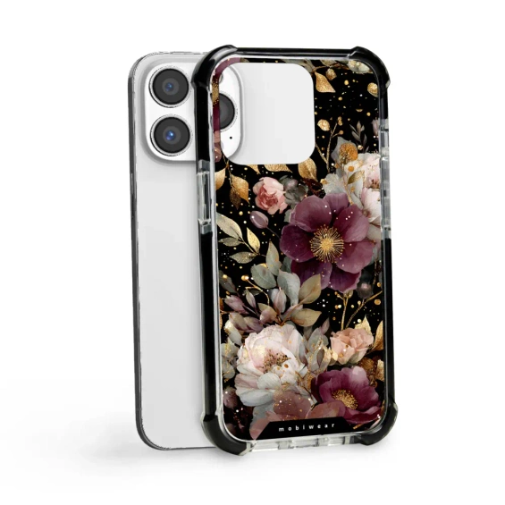 Hülle MagSafe Elite Bumper für Apple iPhone 13 Pro - Farbe D169D