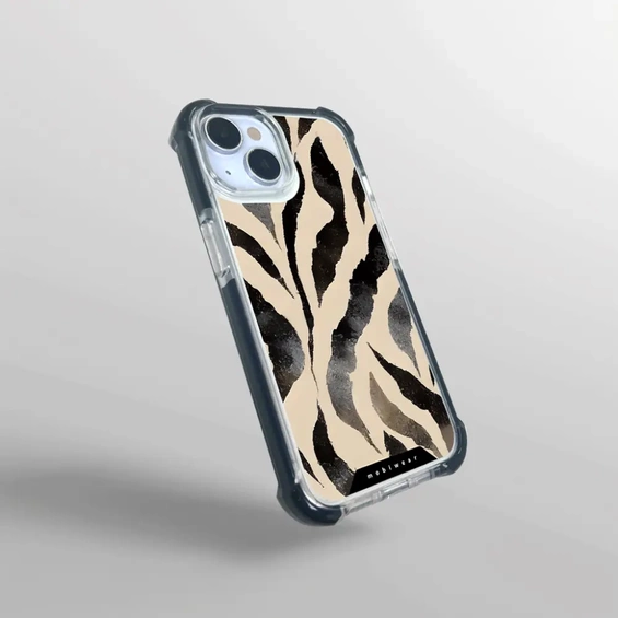 Hülle MagSafe Elite Bumper für Apple iPhone 16 Pro Max - Farbe DA53D