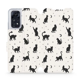 Hülle für Xiaomi Redmi Note 11S - Farbe V162S