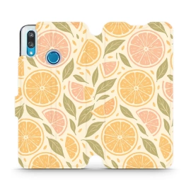 Hülle für Huawei P Smart 2019 - Farbe VP80S