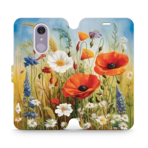 Hülle für LG Q7 - Farbe VP43S