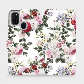 Hülle für Samsung Galaxy M21 - Farbe MD01S