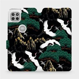 Hülle für Motorola Moto G 5G - Farbe VP16S