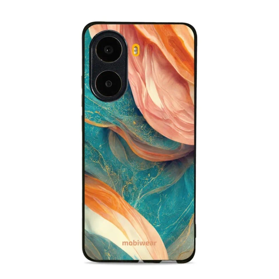Hülle Glossy Case für Xiaomi POCO X7 Pro - Farbe G025G