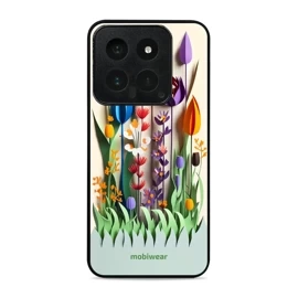 Hülle Glossy Case für Xiaomi 14 - Farbe G015G