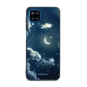 Hülle Glossy Case für Samsung Galaxy A12 - Farbe G048G