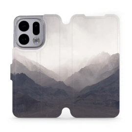 Hülle für OPPO Find X9 - Farbe M151P