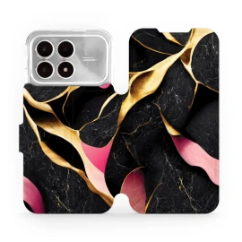 Hülle für Xiaomi Poco F8 Pro - Farbe VP35S